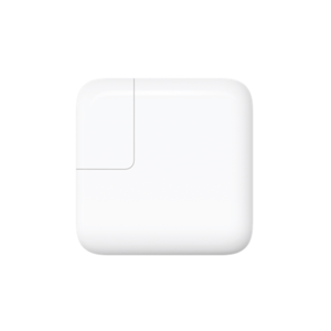 apple 30W usb-c power adapter